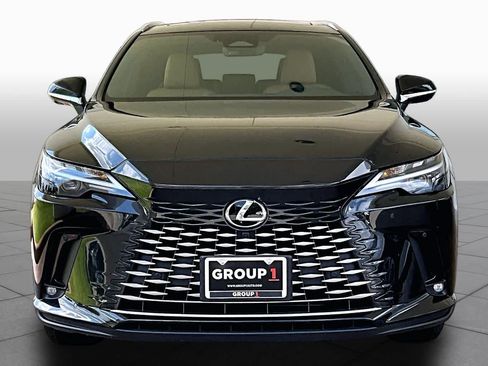 Used 2026 Lexus RX 350 Premium w/ Convenience Package FWD image 4