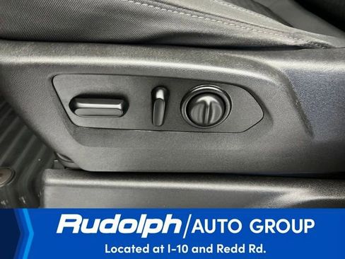 Used 2020 Chevrolet Silverado 1500 RST w/ Texas Edition image 12