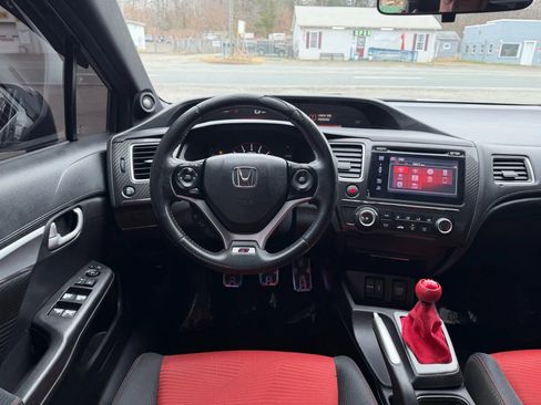 Used 2014 Honda Civic Si image 31