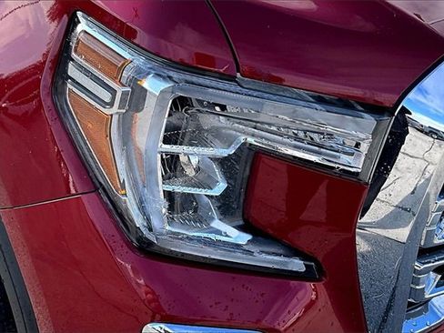 Used 2020 GMC Sierra 1500 SLT image 33