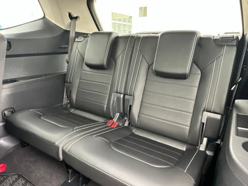 Certified 2024 Volkswagen Atlas SEL AWD/4WD image 26