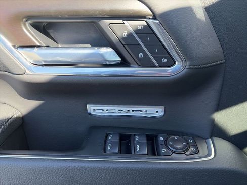 New 2026 GMC Sierra 1500 Denali w/ Technology Package AWD/4WD image 30