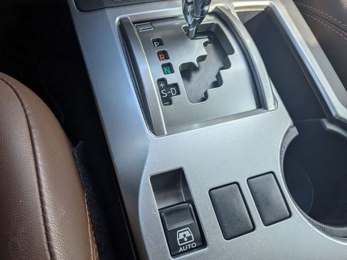 Certified 2023 Toyota 4Runner Limited image 17