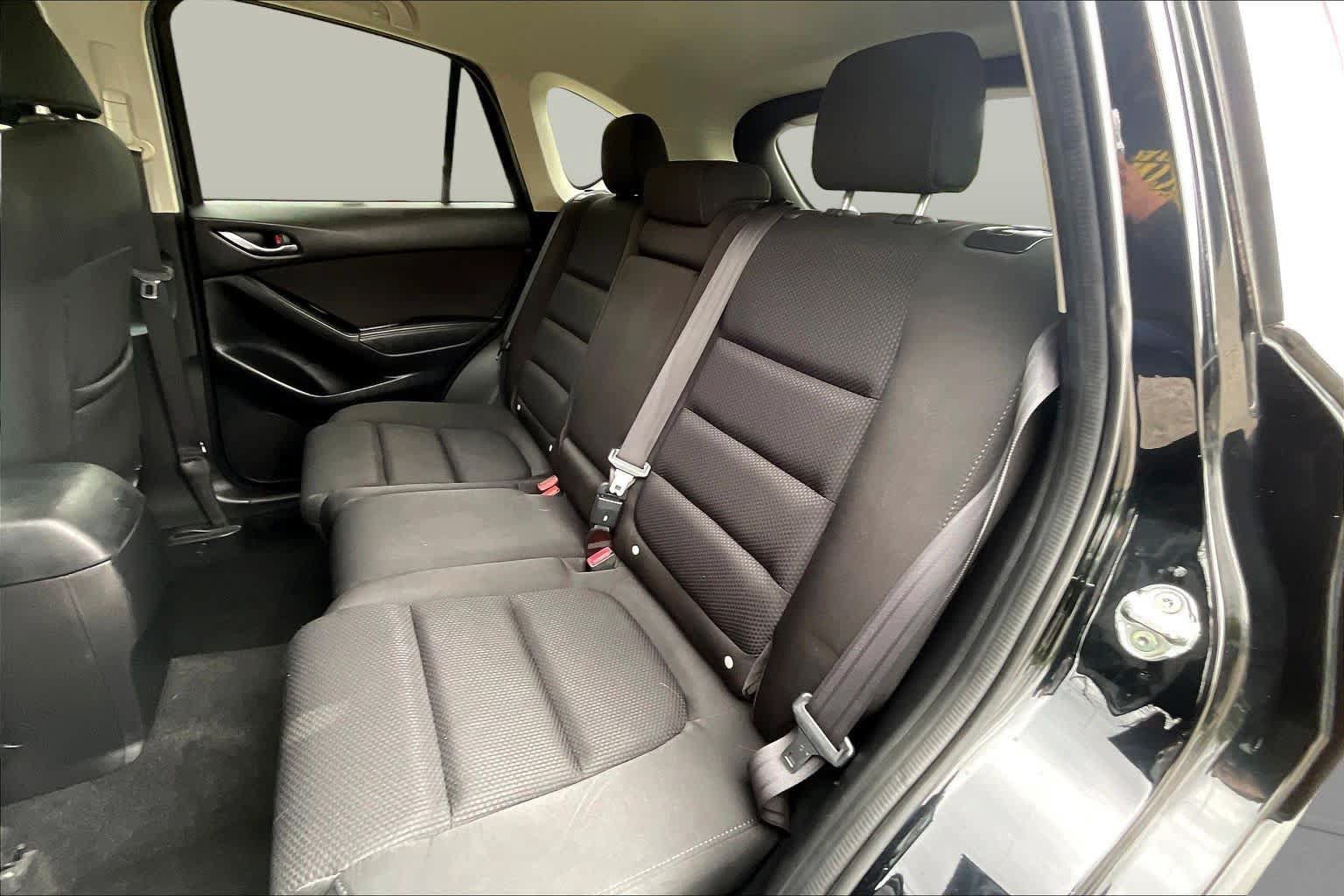 Used 2016 MAZDA CX-5 Touring FWD image 20