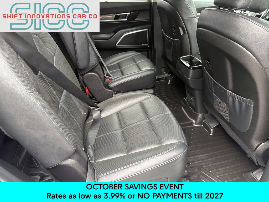Used 2020 Kia Telluride SX AWD/4WD image 28