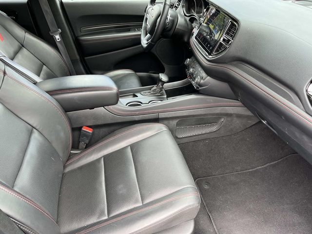 Used 2025 Dodge Durango GT AWD/4WD image 24
