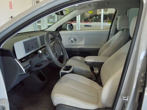 Certified 2023 Hyundai Ioniq 5 SEL w/ Cargo Package AWD/4WD image 11
