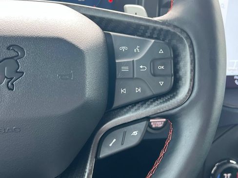 Used 2025 Ford Bronco Raptor AWD/4WD image 35