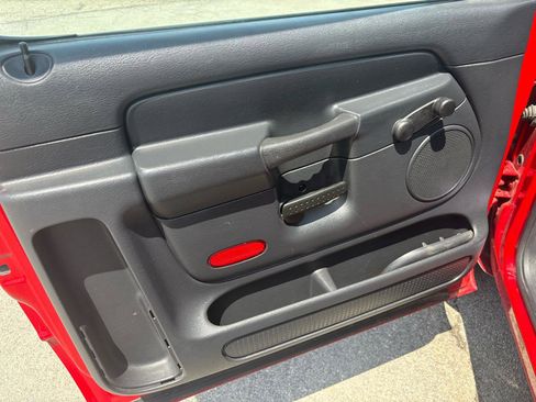 Used 2002 Dodge Ram 1500 Truck 2WD Regular Cab image 9