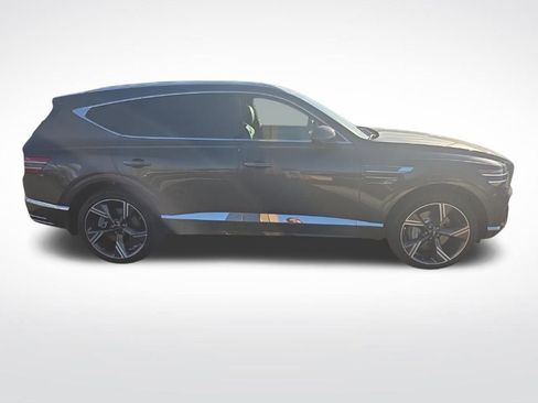 New 2026 Genesis GV80 3.5T Prestige AWD/4WD image 4