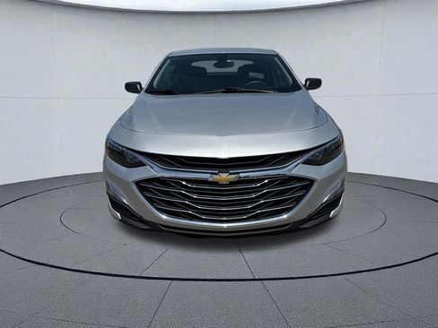 Used 2022 Chevrolet Malibu LS FWD image 9