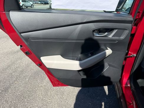 New 2026 Honda Accord SE image 32