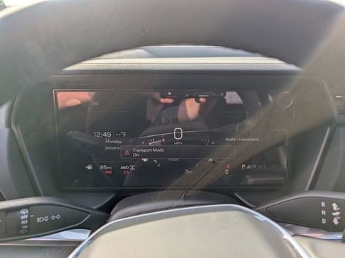 New 2026 GMC Terrain Elevation w/ Elevation Premium Package image 19