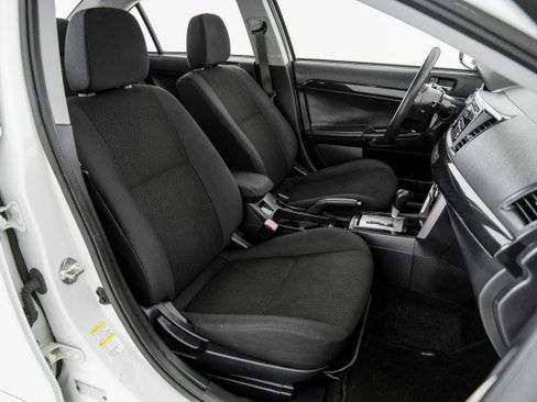 Used 2016 Mitsubishi Lancer ES FWD image 27