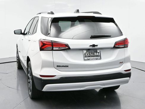 Used 2023 Chevrolet Equinox RS image 6