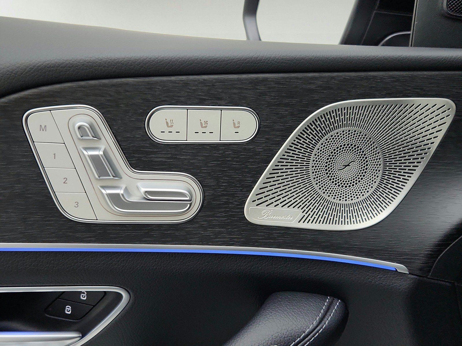 Certified 2025 Mercedes-Benz GLS 450 4MATIC image 25