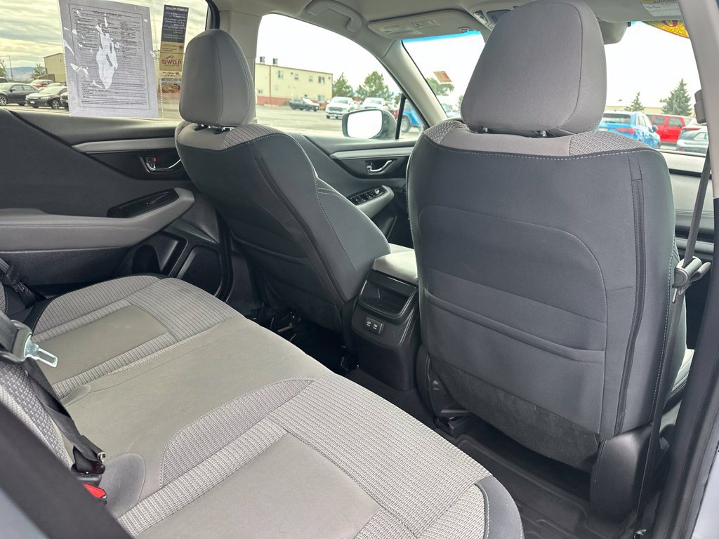 Used 2020 Subaru Outback Premium w/ Popular Package #1 AWD/4WD image 16