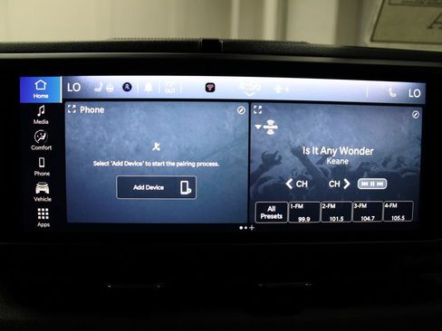 New 2026 Jeep Wrangler Unlimited Sport AWD/4WD image 15