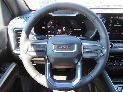 New 2026 GMC Canyon Elevation w/ Convenience Package image 16