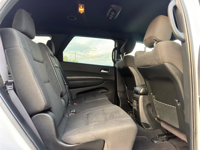 Used 2023 Dodge Durango SXT RWD image 24