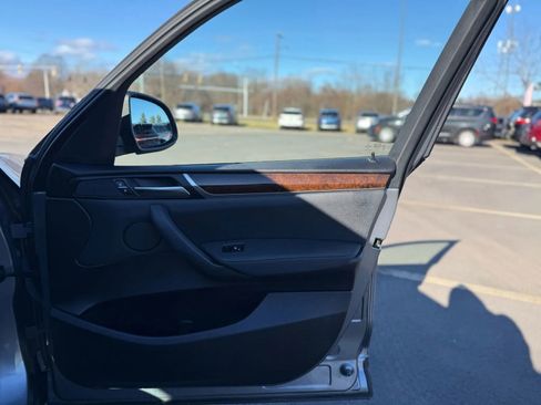 Used 2016 BMW X3 xDrive28i image 21