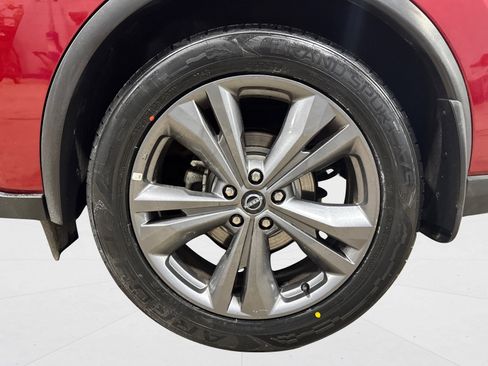 Used 2023 Nissan Murano Platinum image 53