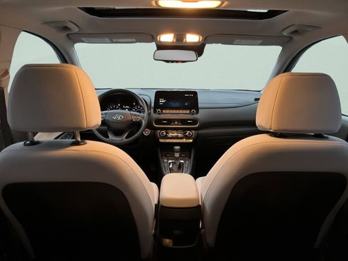 Used 2023 Hyundai Kona SEL w/ Convenience Package image 34