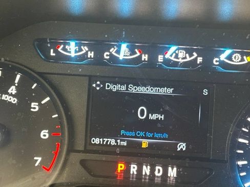 Used 2020 Ford F150 XL w/ Equipment Group 101A Mid AWD/4WD image 6