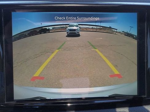 New 2026 Chrysler Pacifica Limited image 14