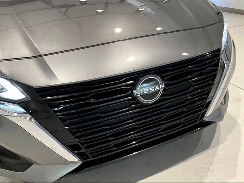 Used 2023 Nissan Altima 2.5 SL AWD/4WD image 32