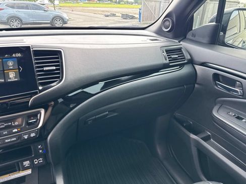 Used 2020 Honda Passport Elite image 27