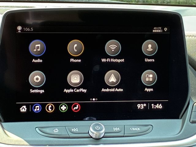 New 2026 Chevrolet Blazer LT w/ Convenience Package AWD/4WD image 25