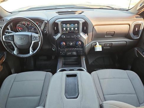 Used 2020 Chevrolet Silverado 1500 RST w/ Texas Edition image 19