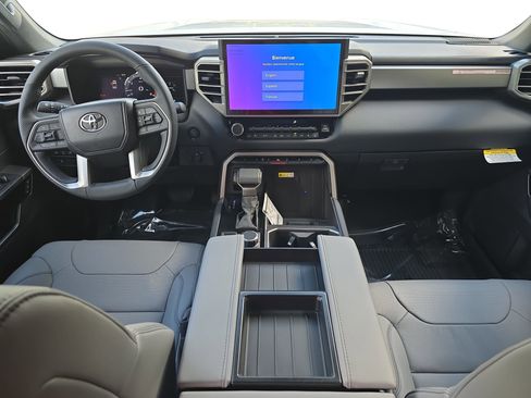 New 2026 Toyota Tundra Limited AWD/4WD image 9