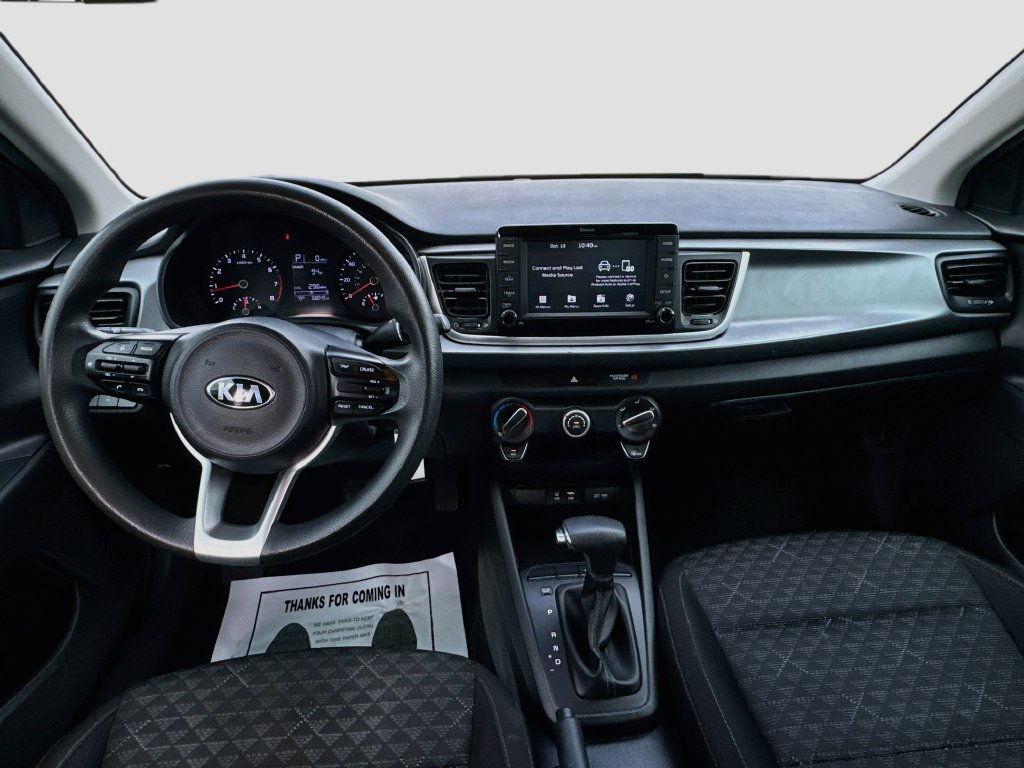 Used 2019 Kia Rio S FWD image 24