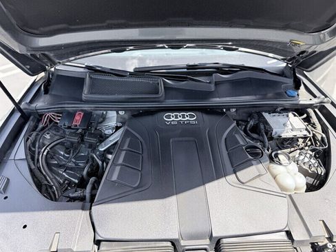 Used 2018 Audi Q7 3.0T Premium Plus AWD/4WD image 20