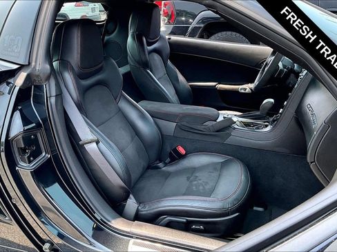 Used 2012 Chevrolet Corvette Grand Sport w/ 3LT Preferred Equipment Group RWD image 23