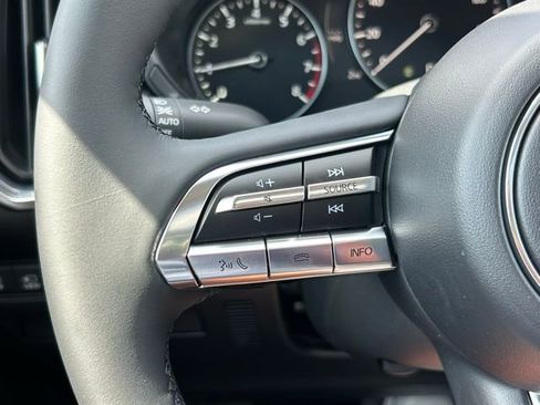 New 2026 MAZDA CX-50 2.5 Turbo w/ Accent Package image 17