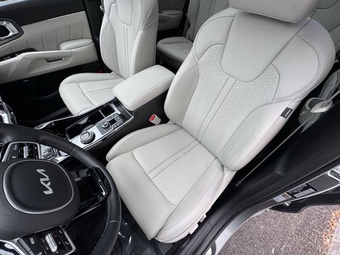 Certified 2023 Kia Sorento SX Prestige image 20