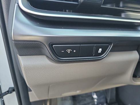 New 2026 Kia Carnival LXS image 10