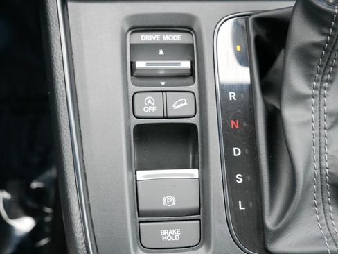 Certified 2025 Honda CR-V EX-L image 32