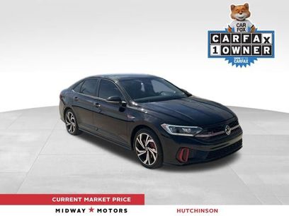 Used 2024 Volkswagen Jetta GLI Autobahn