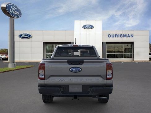 New 2026 Ford Ranger XL RWD image 6