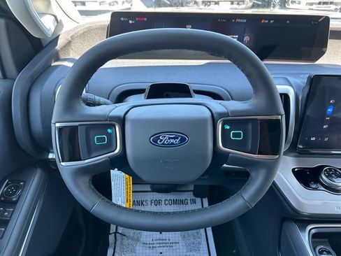 New 2026 Ford Expedition Max Active RWD image 14