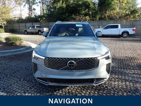 New 2026 Volvo XC90 B6 Plus w/ Protection Package Premier image 2