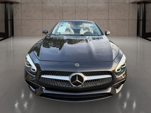 Used 2020 Mercedes-Benz SL 450 w/ Premium Package image 23