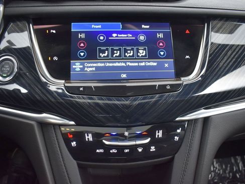 Certified 2024 Cadillac XT6 Premium Luxury w/ LPO, Floor Liner Package image 19