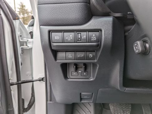 Used 2024 Toyota Land Cruiser w/ Premium Package AWD/4WD image 15