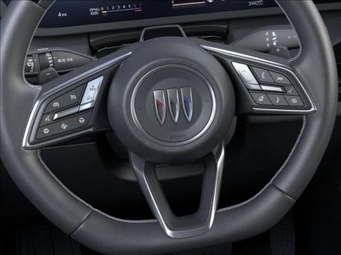 New 2027 Buick Enclave Sport Touring w/ Super Cruise Package FWD image 19