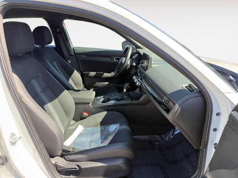 Used 2023 Honda Civic Sport image 19